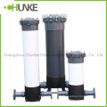 Top Quality Cartridge Filter Housing for Pure Water Treatment System